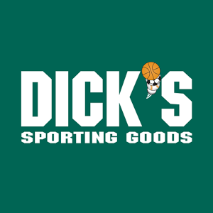 DICK'S Sporting Goods logo