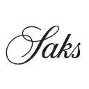 Saks logo